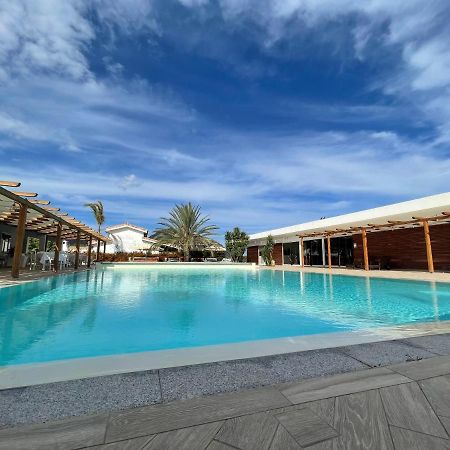 Sa Iba Resort Тертения Экстерьер фото