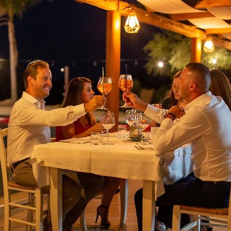 Sa Iba Resort Тертения Экстерьер фото