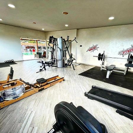 Sa Iba Resort Тертения Экстерьер фото
