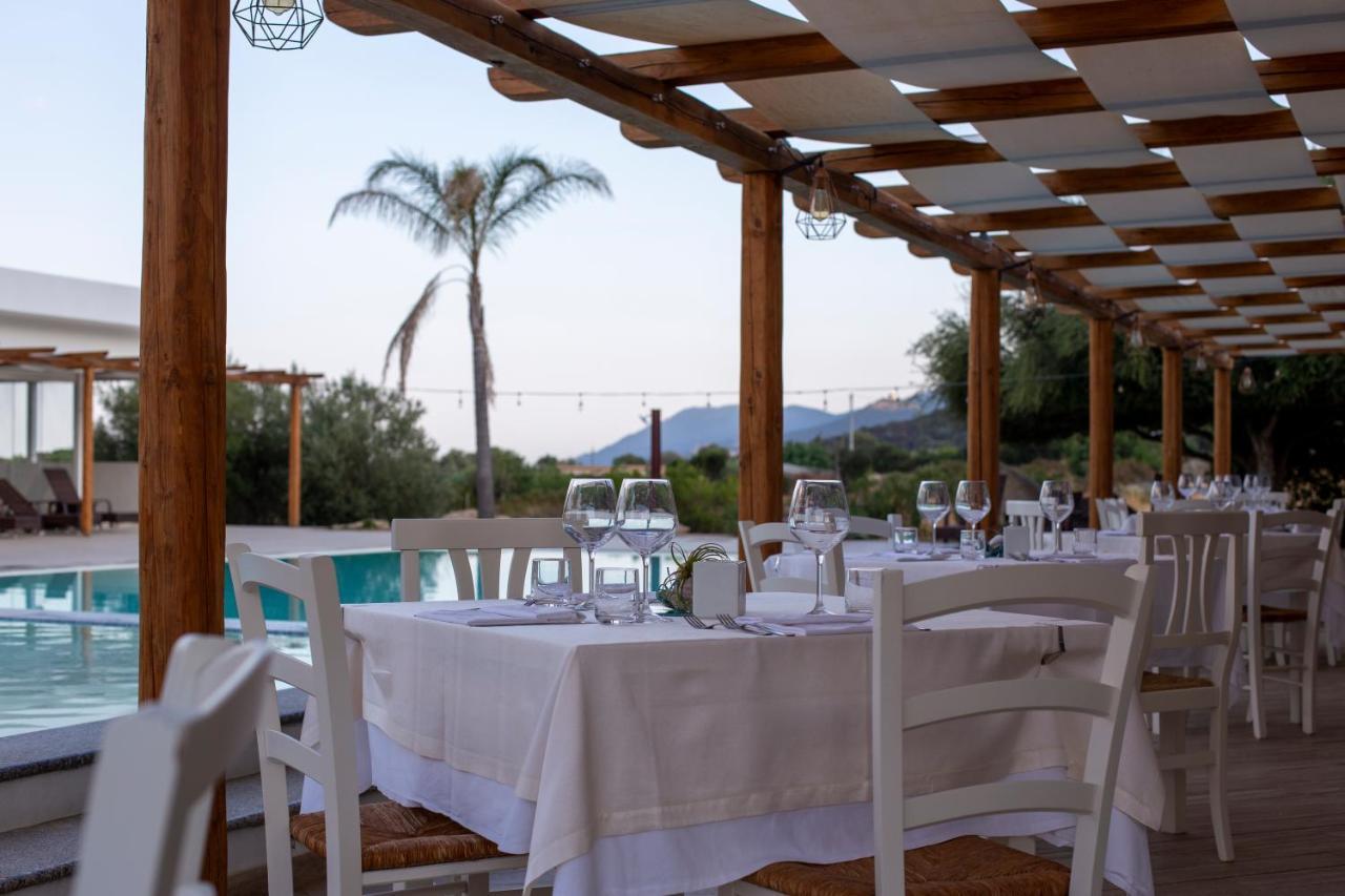 Sa Iba Resort Тертения Экстерьер фото