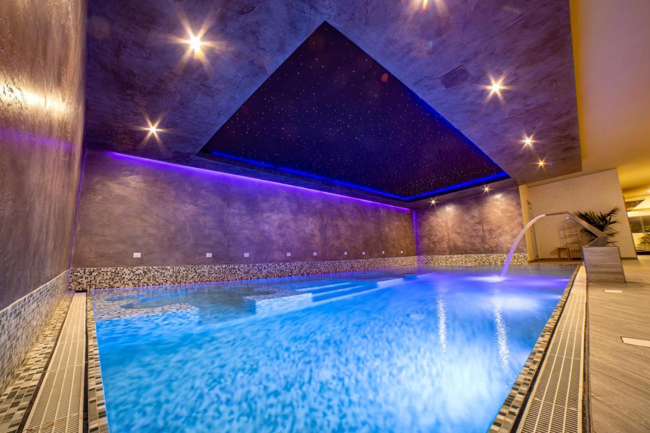 Sa Iba Resort Тертения Экстерьер фото