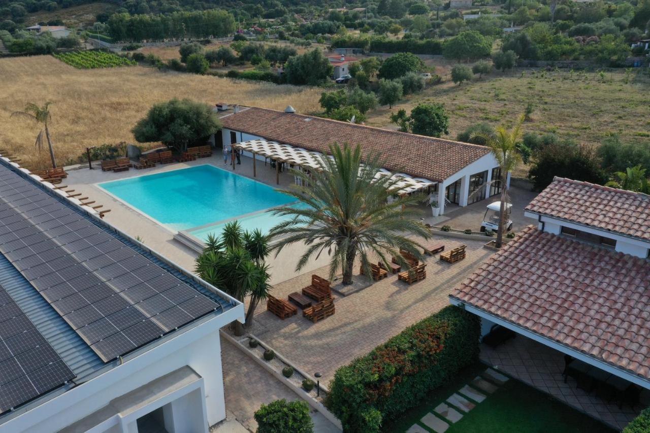 Sa Iba Resort Тертения Экстерьер фото