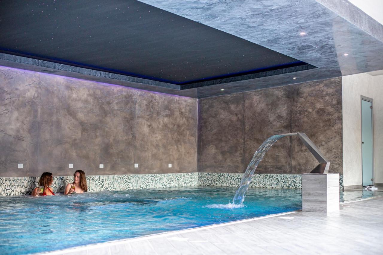 Sa Iba Resort Тертения Экстерьер фото