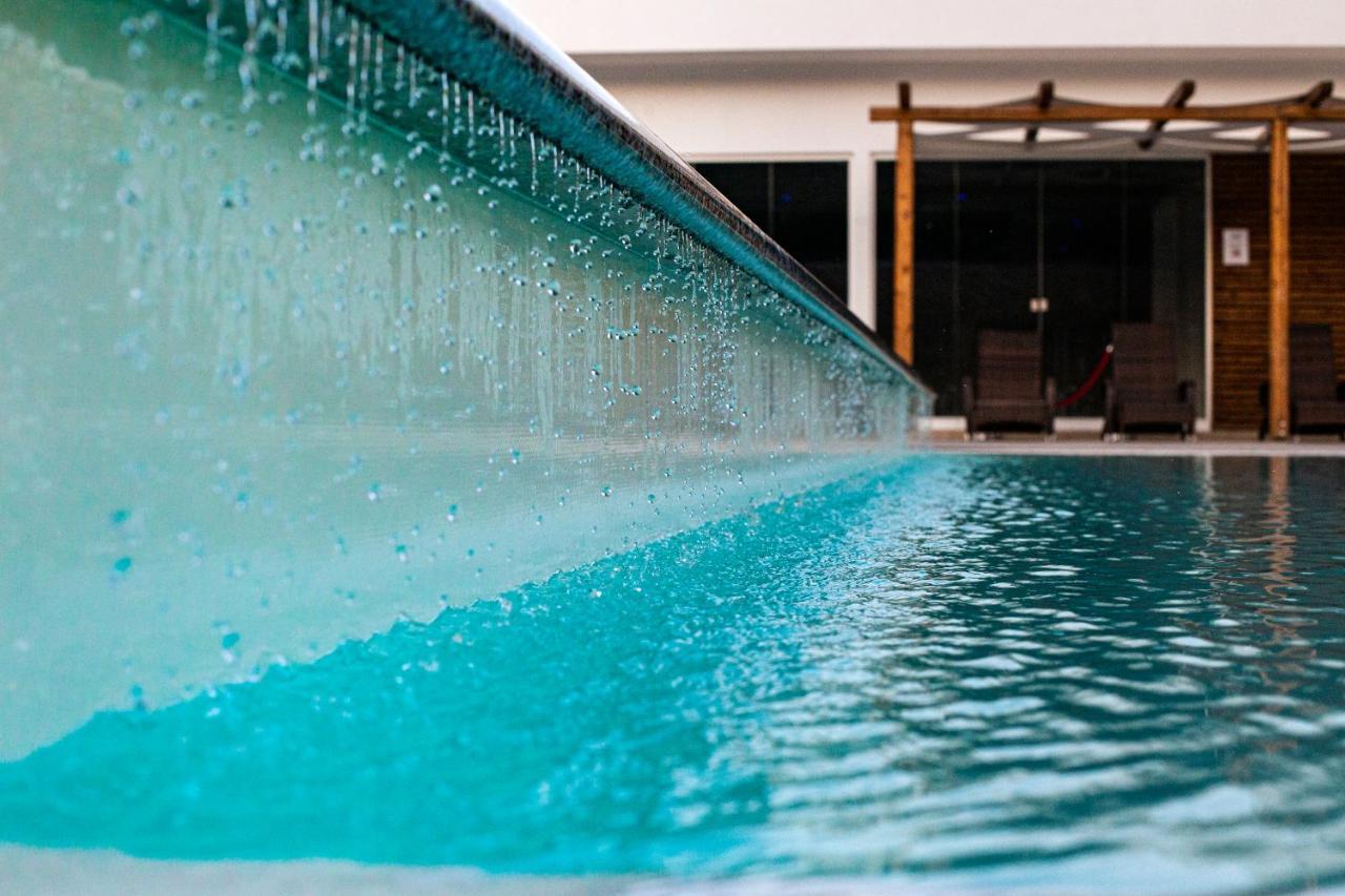 Sa Iba Resort Тертения Экстерьер фото