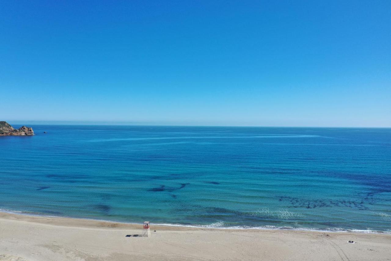 Sa Iba Resort Тертения Экстерьер фото