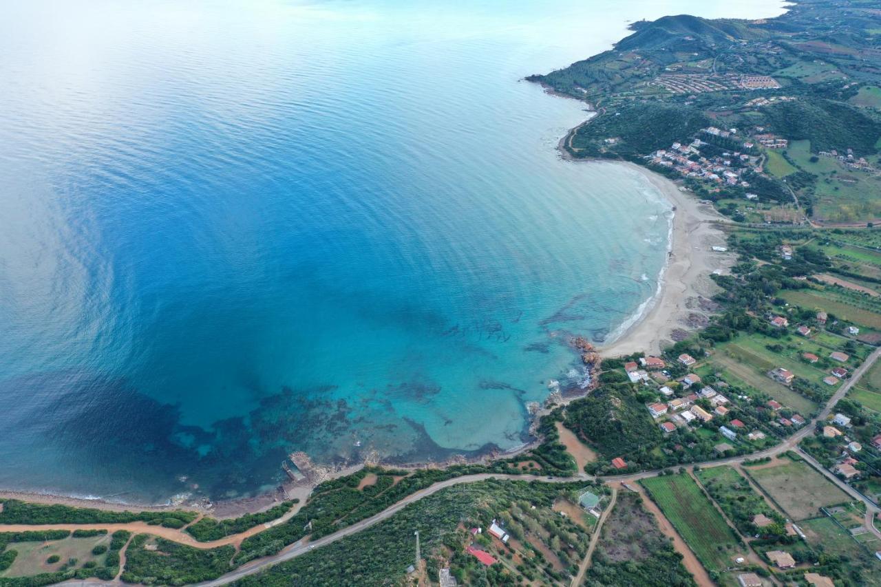 Sa Iba Resort Тертения Экстерьер фото