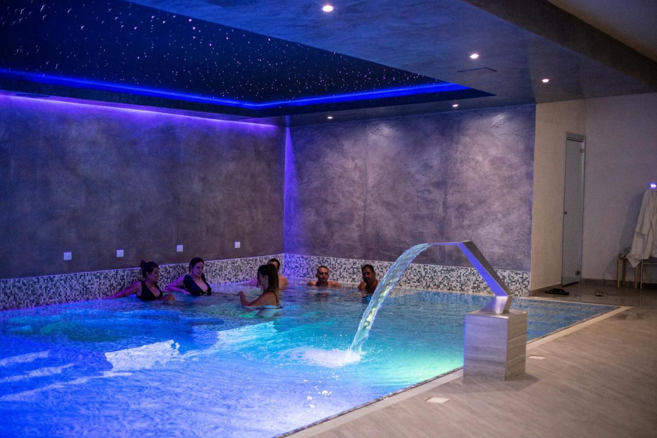Sa Iba Resort Тертения Экстерьер фото