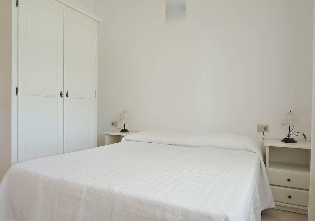 Sa Iba Resort Тертения Экстерьер фото