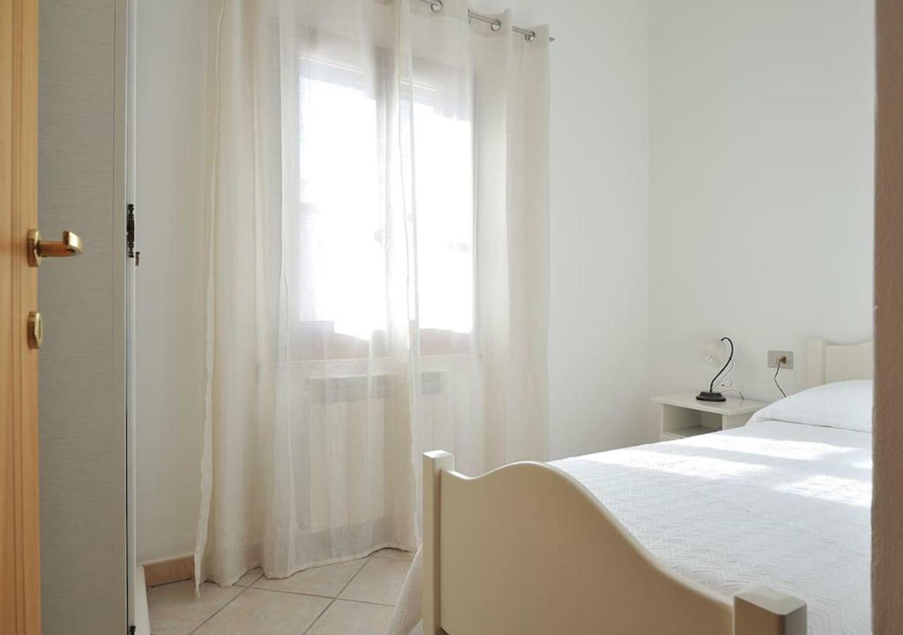 Sa Iba Resort Тертения Экстерьер фото