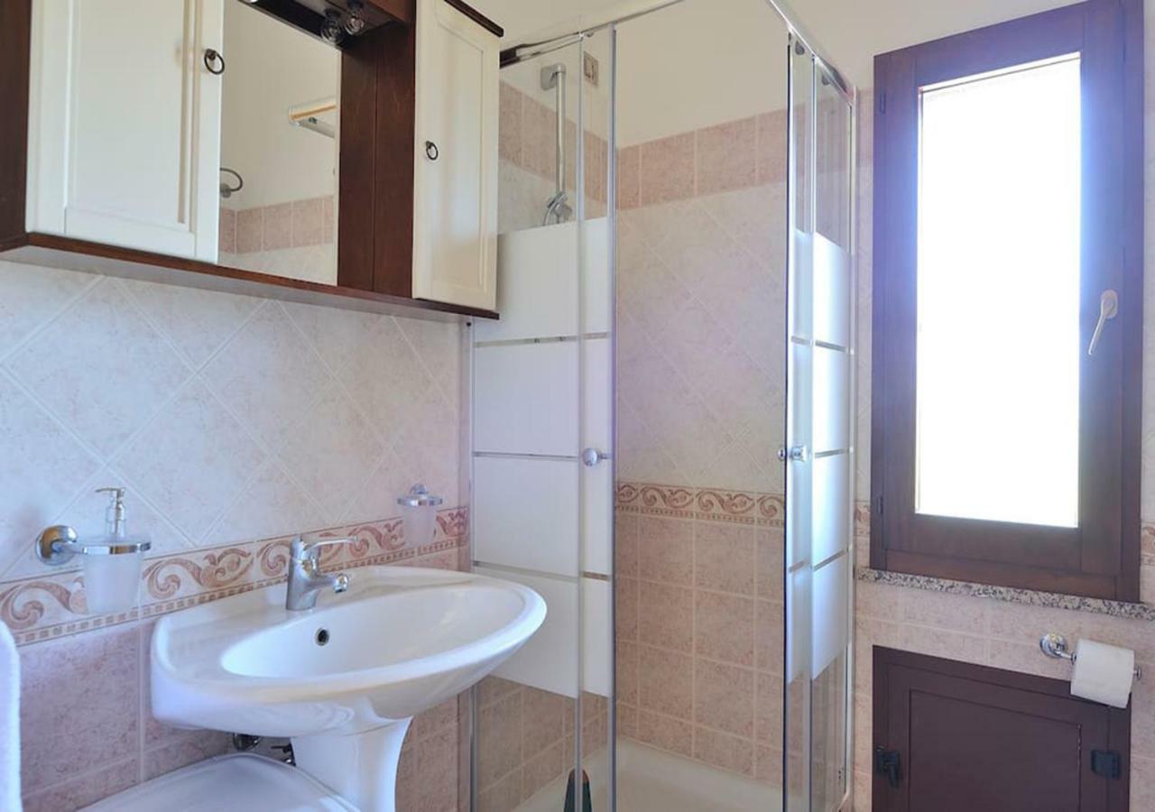 Sa Iba Resort Тертения Экстерьер фото