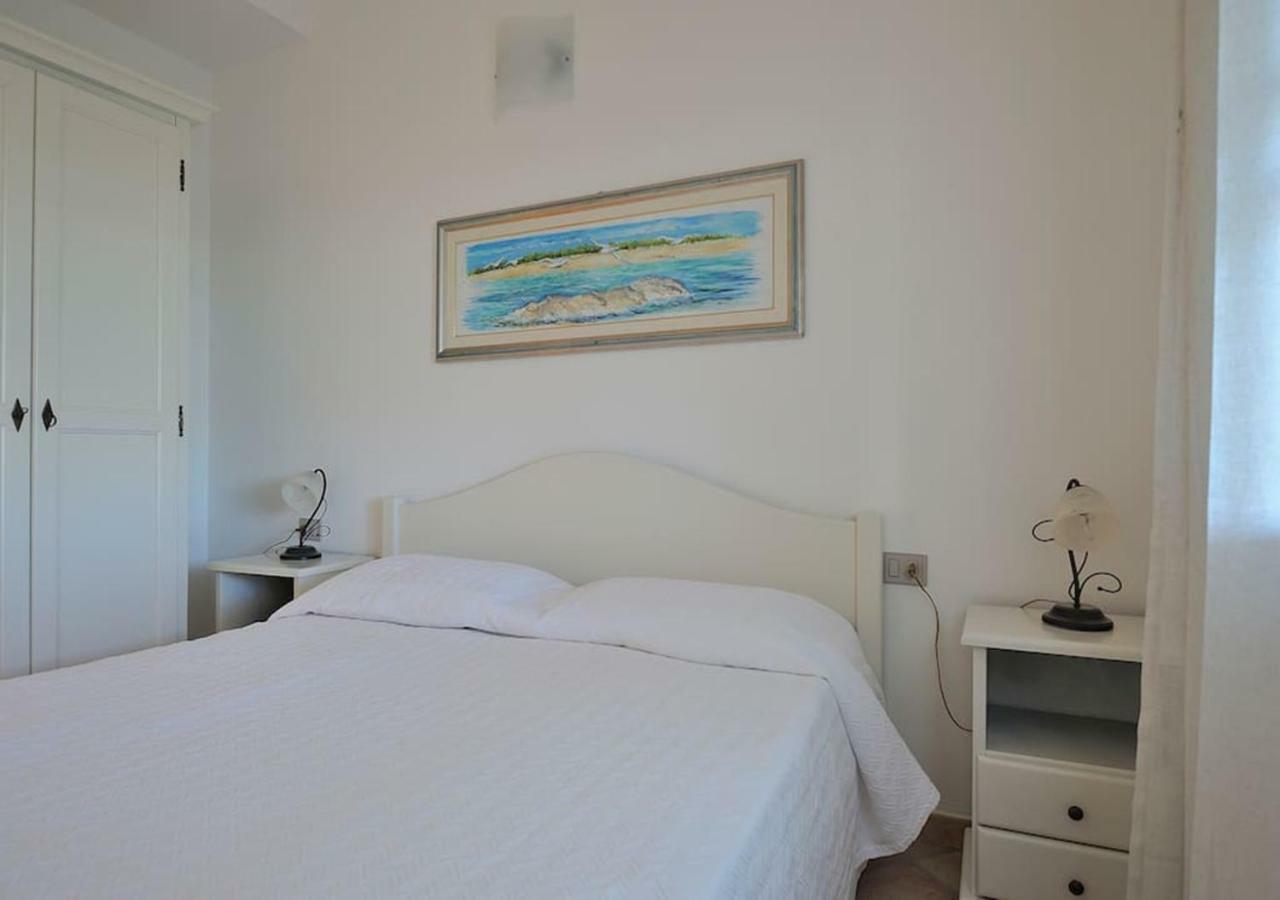 Sa Iba Resort Тертения Экстерьер фото