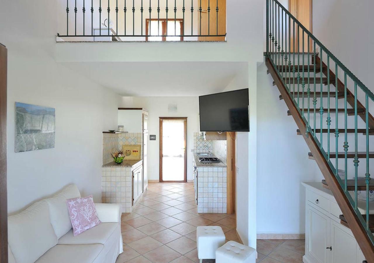 Sa Iba Resort Тертения Экстерьер фото