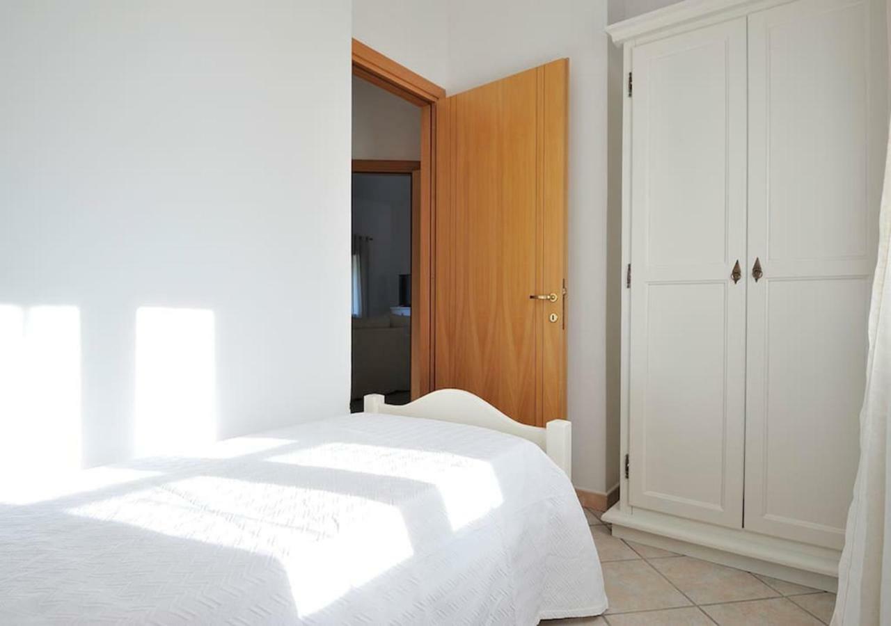 Sa Iba Resort Тертения Экстерьер фото